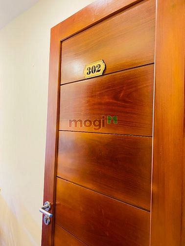 Hình ảnh ChoThuêCănHộTạiQ1_Bancol_AStot_30m2_FullNT_AnNinh_YênTĩnh_GầnChợ_HầmXe
