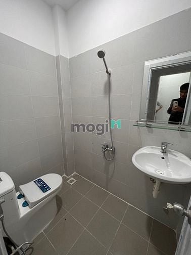 Hình ảnh Mb6623 nạp rút nhanh chóng Mini Bình Thạnh full nội thất gần ĐH Văn Lang chợ Bà Chiểu