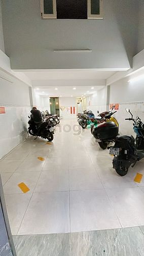 Hình ảnh ChoThuêCănHộTạiQ3_CSLớn_AStot_30m2_FullNT_AnNinh_YênTĩnh_GầnChợ_HầmXe