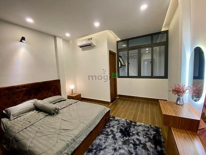 Hình ảnh CỰC PHẨM chcc Sun Tower ,Tân Bình,85m2,3pn,2nvs,1ty612,sổ riêng,NTCB