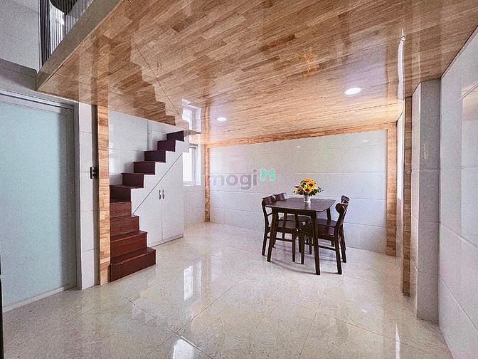 Hình ảnh Chung cư Mini mới 100% - Hầm xe - Thang máy - gần các trường đh q10
