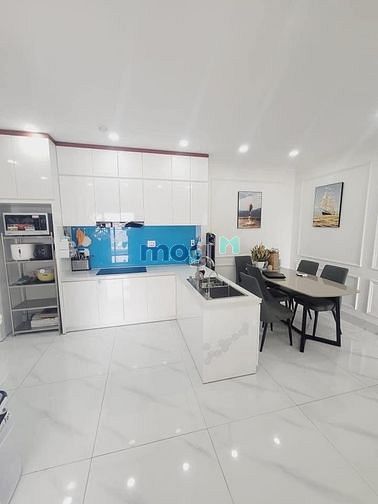 Hình ảnh Bán Căn Hộ AN GIA SKYLINE, QUẬN 7 Diện tích 89m²