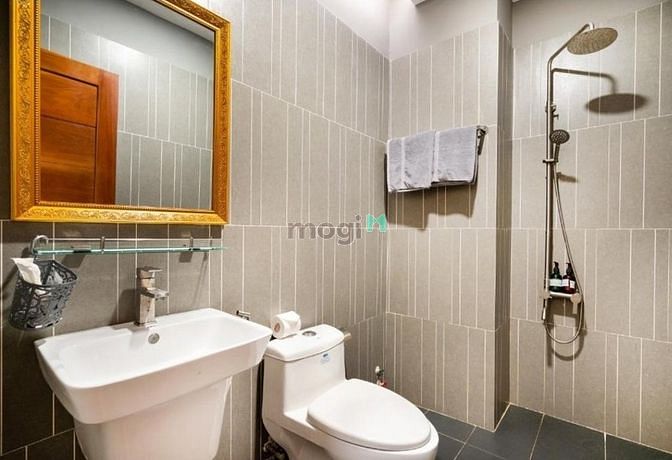 Hình ảnh ChoThuêCănHộTạiQ1_Bancol_AStot_30m2_FullNT_AnNinh_YênTĩnh_GầnChợ_HầmXe
