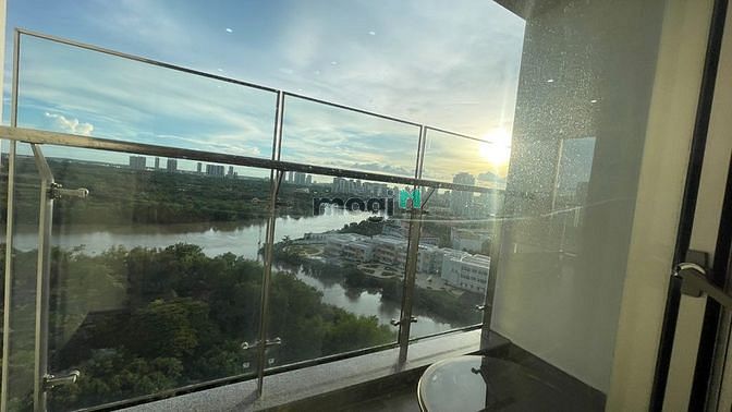 Hình ảnh Cho thuê Trang Chủ MB66.COM / Đăng Ký Tặng 66K Midtown, PMH, Q7, TPHCM, 135m2, 3pn, 38triệu/ tháng.