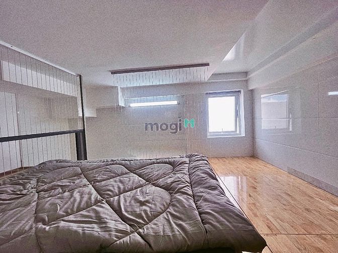 Hình ảnh Chung cư Mini mới 100% - Hầm xe - Thang máy - gần các trường đh q10