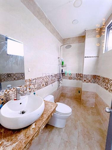 Hình ảnh Căn Hộ Full Nội Thất Cửa Sổ Lớn + Balcony Rộng Rãi Thoáng Mát