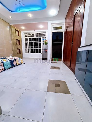 Hình ảnh ChoThuêCănHộTạiQ10Bancol_AStot_30m2_FullNT_AnNinh_YênTĩnh_GầnChợ_HầmXe