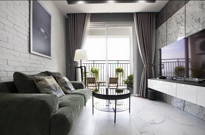 Hình ảnh CÔ SÁU BÁN GẤP Trang Chủ MB66.COM / Đăng Ký Tặng 66K Copac Square Q4 89m2 Giá 1 Tỷ