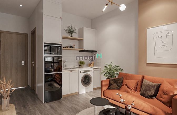 Hình ảnh Cho thuê Trang Chủ MB66.COM / Đăng Ký Tặng 66K studio cao cấp tách bếp 35m2