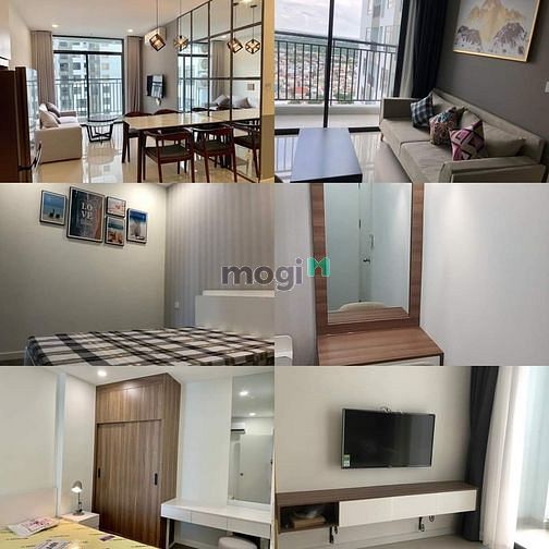 Hình ảnh Chủ gửi bán gấp căn Central Premium, Q.8 giá 1.532 tỷ 73m2.