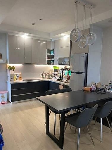 Hình ảnh Siêu phẩm The Pegasuite, Tạ Quang Bửu, Q8 chỉ 92m2 2,350 tỷ