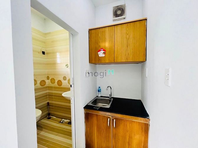 Hình ảnh Siêu Căn Hộ Tại Q10 GiáRẻ_CsLớn_AStot_30m2_FullNT_AnNinh_YênTĩnh_HầmXe