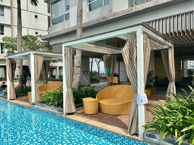 Hình ảnh Sarimi cho thuê 02 phòng ngủ - Giá cho thuê cực tốt