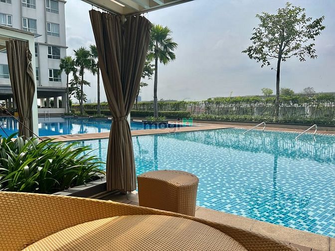 Hình ảnh Sarimi cho thuê 02 phòng ngủ - Giá cho thuê cực tốt