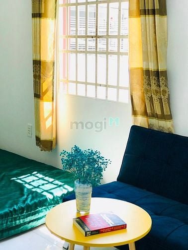 Hình ảnh Siêu Căn Hộ Tại Q10 GiáRẻ_CsLớn_AStot_30m2_FullNT_AnNinh_YênTĩnh_HầmXe