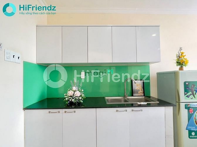 Hình ảnh STUDIO full nội thất sát Lotte, Tdtu, Rmit Quận 7