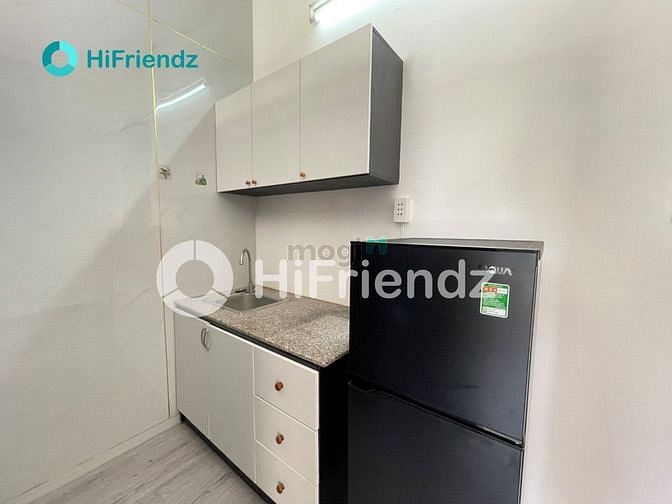 Hình ảnh 🪱 Studio Bancol - Cửa Sổ Siêu Rộng 352 Ngay Khu K300