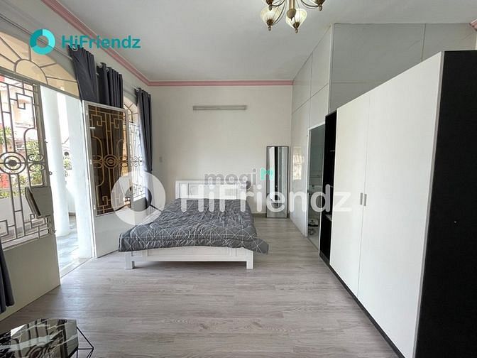 Hình ảnh 🪱 Studio Bancol - Cửa Sổ Siêu Rộng 352 Ngay Khu K300