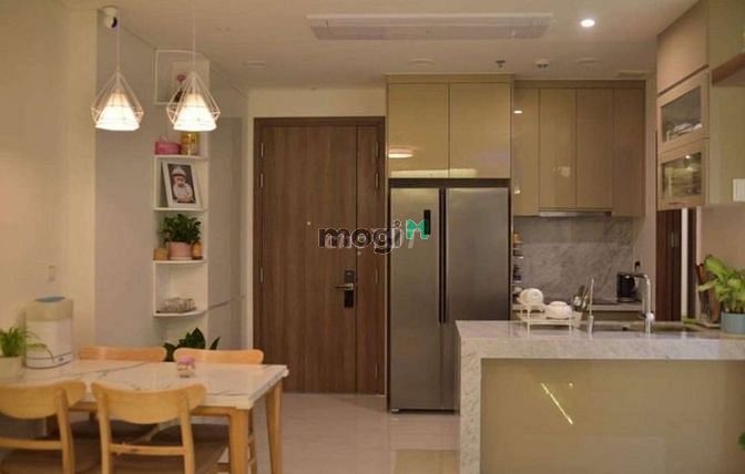 Hình ảnh Siêu tiện ích CC TAM BÌNH, TĐ 61m2 chỉ với 1,08 tỷ