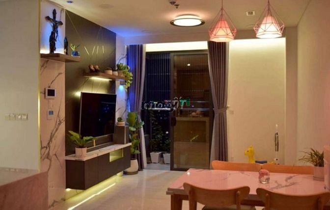 Hình ảnh Siêu tiện ích CC TAM BÌNH, TĐ 61m2 chỉ với 1,08 tỷ