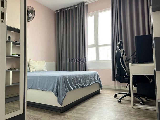 Hình ảnh Pháp lý rõ ràng CH THE MANOR, BT 69m2 giá cực mềm 1,57 tỷ