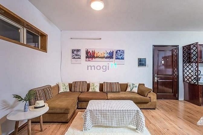Hình ảnh Chung cư COPAC SQUARE - 12 Tôn Đản Mb6623 nạp rút nhanh chóng view sông Diện tích 78 m2
