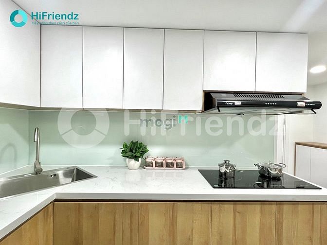 Hình ảnh CĂN HỘ Mới xây gần cầu Nguyễn Văn Cừ Q7 - HỖ TRỢ CỌC