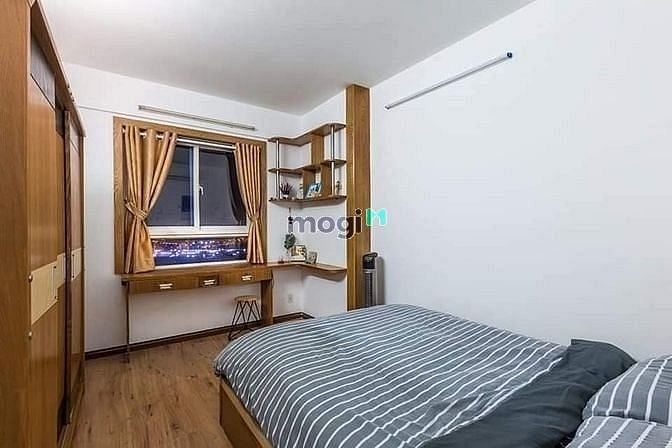 Hình ảnh Chung cư COPAC SQUARE - 12 Tôn Đản Mb6623 nạp rút nhanh chóng view sông Diện tích 78 m2