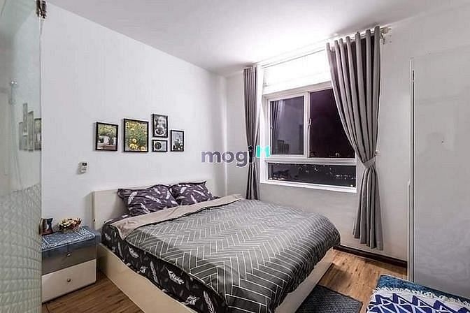 Hình ảnh Chung cư COPAC SQUARE - 12 Tôn Đản Mb6623 nạp rút nhanh chóng view sông Diện tích 78 m2