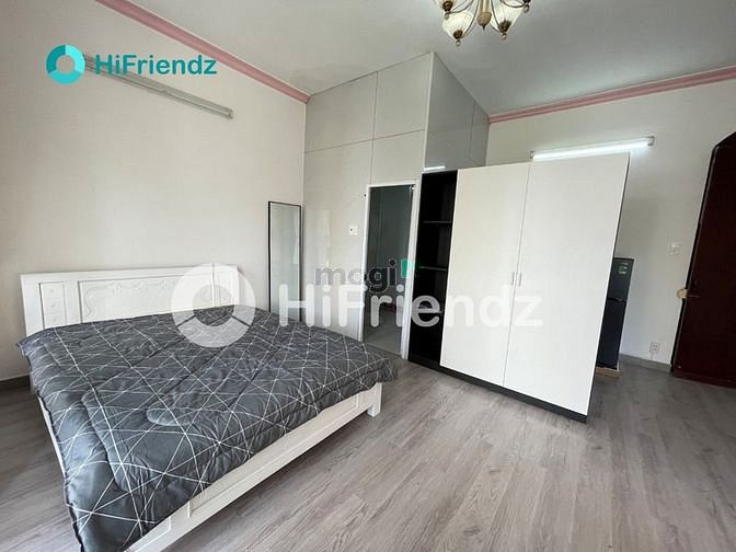Hình ảnh 🪱 Studio Bancol - Cửa Sổ Siêu Rộng 352 Ngay Khu K300