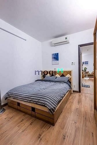 Hình ảnh Chung cư COPAC SQUARE - 12 Tôn Đản Mb6623 nạp rút nhanh chóng view sông Diện tích 78 m2