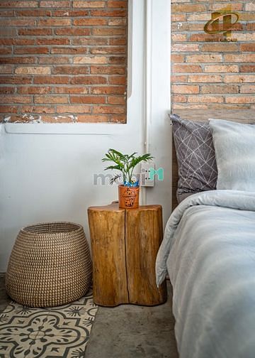 Hình ảnh Mb6623 nạp rút nhanh chóng 1 phòng ngủ ban công full nội thất gần chợ Tân Định