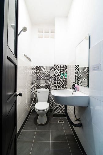 Hình ảnh ChoThuêCănHộTạiQ1_CSLớn_AStot_30m2_FullNT_AnNinh_Yên Tĩnh_GầnC