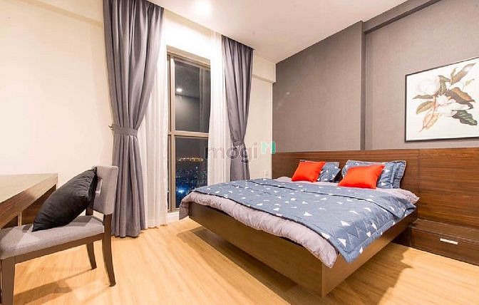 Hình ảnh CỰC SANG CHẢNH! Mb6623 nạp rút nhanh chóng Léman Luxury Q3. 2Pn 4Tỷ380