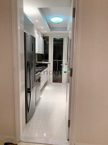 Hình ảnh Thanh lý GẤP chcc Âu Cơ Tower,Tân Phú,76m2,2pn,2nvs,1ty362,sổ riêng.