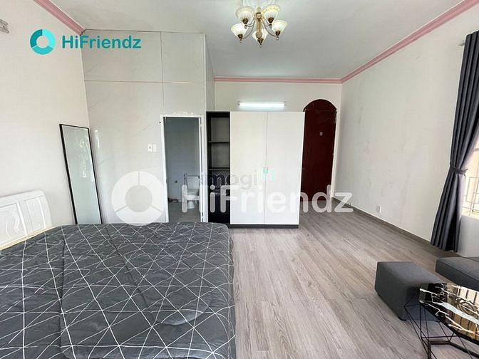 Hình ảnh 🪱 Studio Bancol - Cửa Sổ Siêu Rộng 352 Ngay Khu K300