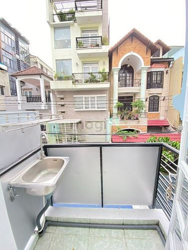 Hình ảnh Studio Full nội thất có Smart Tivi _ ngay cầu vượt 3 tháng 2