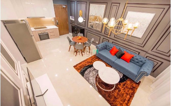 Hình ảnh CỰC SANG CHẢNH! Mb6623 nạp rút nhanh chóng Léman Luxury Q3. 2Pn 4Tỷ380