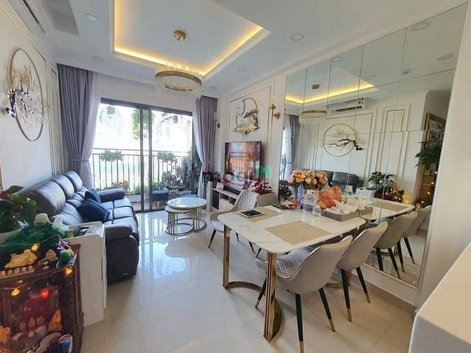 Hình ảnh Bán siêu phẩm Q.2 Trang Chủ MB66.COM / Đăng Ký Tặng 66K The Sun Avenue giá 1.652 tỷ 73m2.