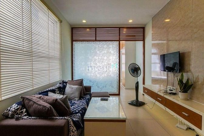 Hình ảnh Về quê bán nhà Lexington Residence, Q2, 73m2, 1 tỷ 660, Đã có sổ