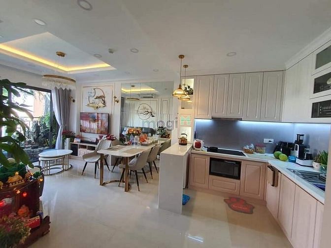 Hình ảnh Bán siêu phẩm Q.2 Trang Chủ MB66.COM / Đăng Ký Tặng 66K The Sun Avenue giá 1.652 tỷ 73m2.