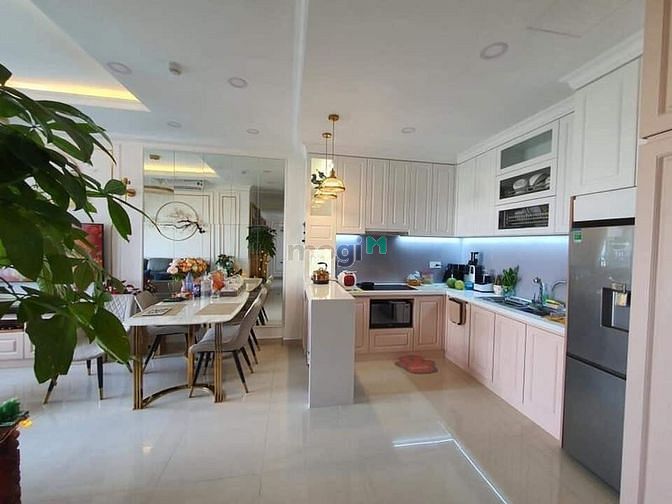 Hình ảnh Bán siêu phẩm Q.2 Trang Chủ MB66.COM / Đăng Ký Tặng 66K The Sun Avenue giá 1.652 tỷ 73m2.