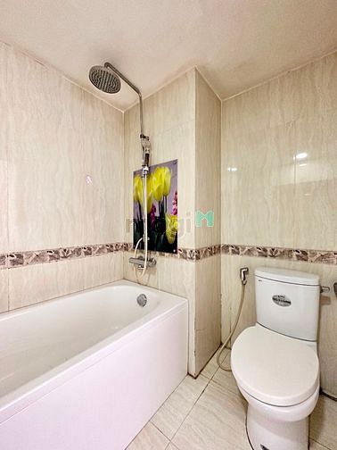 Hình ảnh Căn Hộ View Q5_HồBơi_Dt30m2_Astot_FullNT_ThoángMát_YênTĩnh_GầnChợ