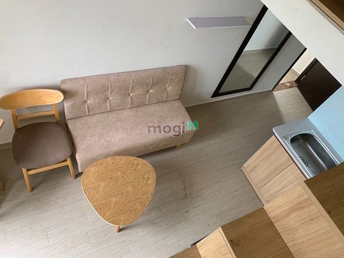 Hình ảnh Mb6623 nạp rút nhanh chóng có gác full nt có cửa sổ Bến vân đồn quận 4