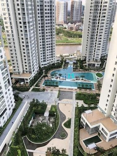 Hình ảnh Bán gấp CH One Verandah, Q2, 90m2- 1 tỷ 950tr- Full NT