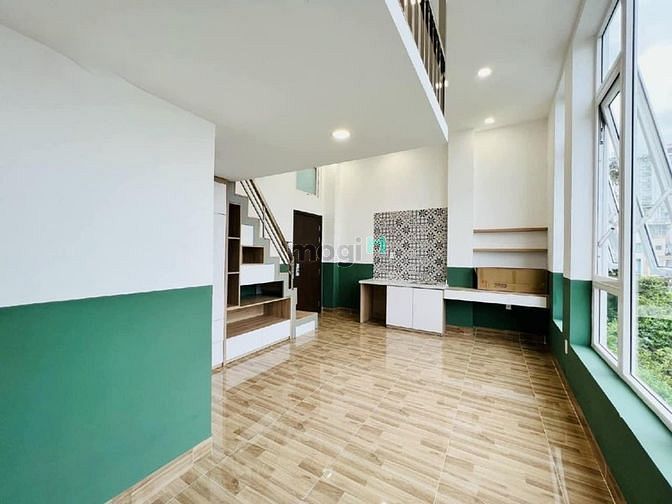 Hình ảnh 💚Duplex cửa sổ đi bộ qua Hutech, UTH 5 phút💚