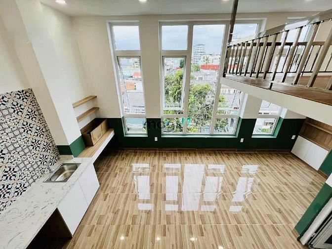 Hình ảnh 💚Duplex cửa sổ đi bộ qua Hutech, UTH 5 phút💚
