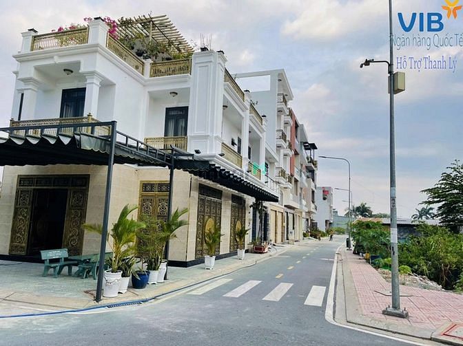 Hình ảnh HT MB66 MỘC BÀI CASINO THƯỞNG NẠP 100% CHO NGƯỜI ĐĂNG KÝ Thanh Lý Lô Đất 66m2 Tây Lân Bình Tân, Đường Rộng, SHR