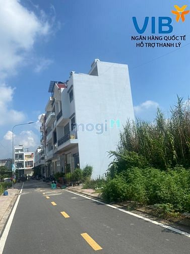 Hình ảnh HT MB66 MỘC BÀI CASINO THƯỞNG NẠP 100% CHO NGƯỜI ĐĂNG KÝ Thanh Lý Lô Đất 66m2 Tây Lân Bình Tân, Đường Rộng, SHR