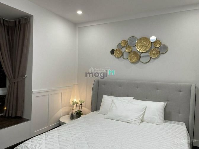 Hình ảnh Cho thuê Trang Chủ MB66.COM / Đăng Ký Tặng 66K Riverside Residence Phú Mỹ Hưng Quận7, 147m2 view sônG
